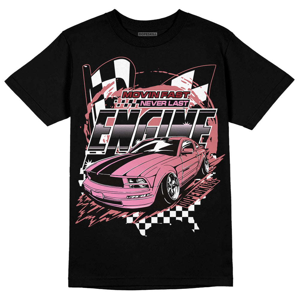 Valentine's Day Collection DopeSkill T-Shirt ENGINE Tshirt Graphic