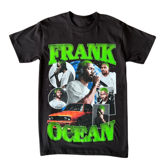 Frank Ocean Graphic Tee