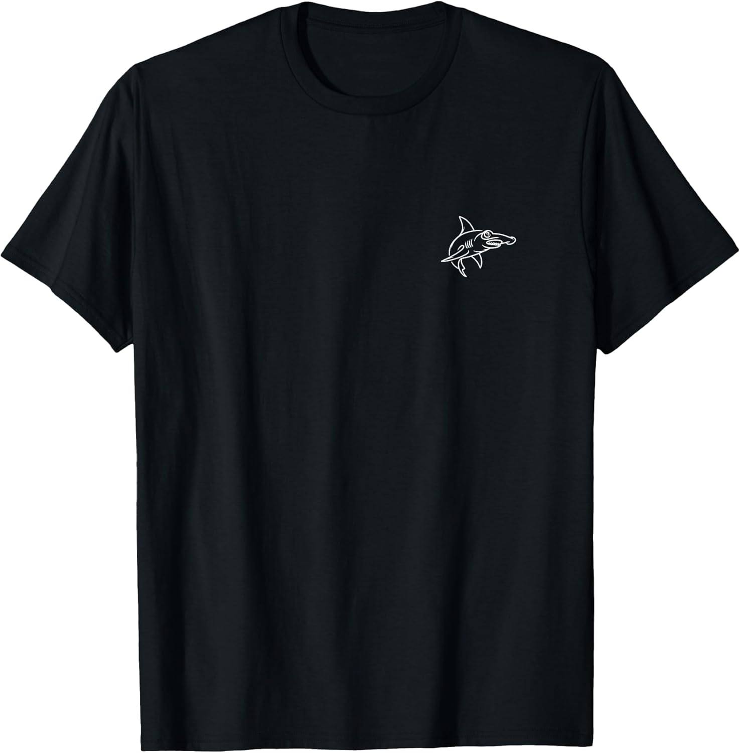 The Hammerhead Shark Apparel Co