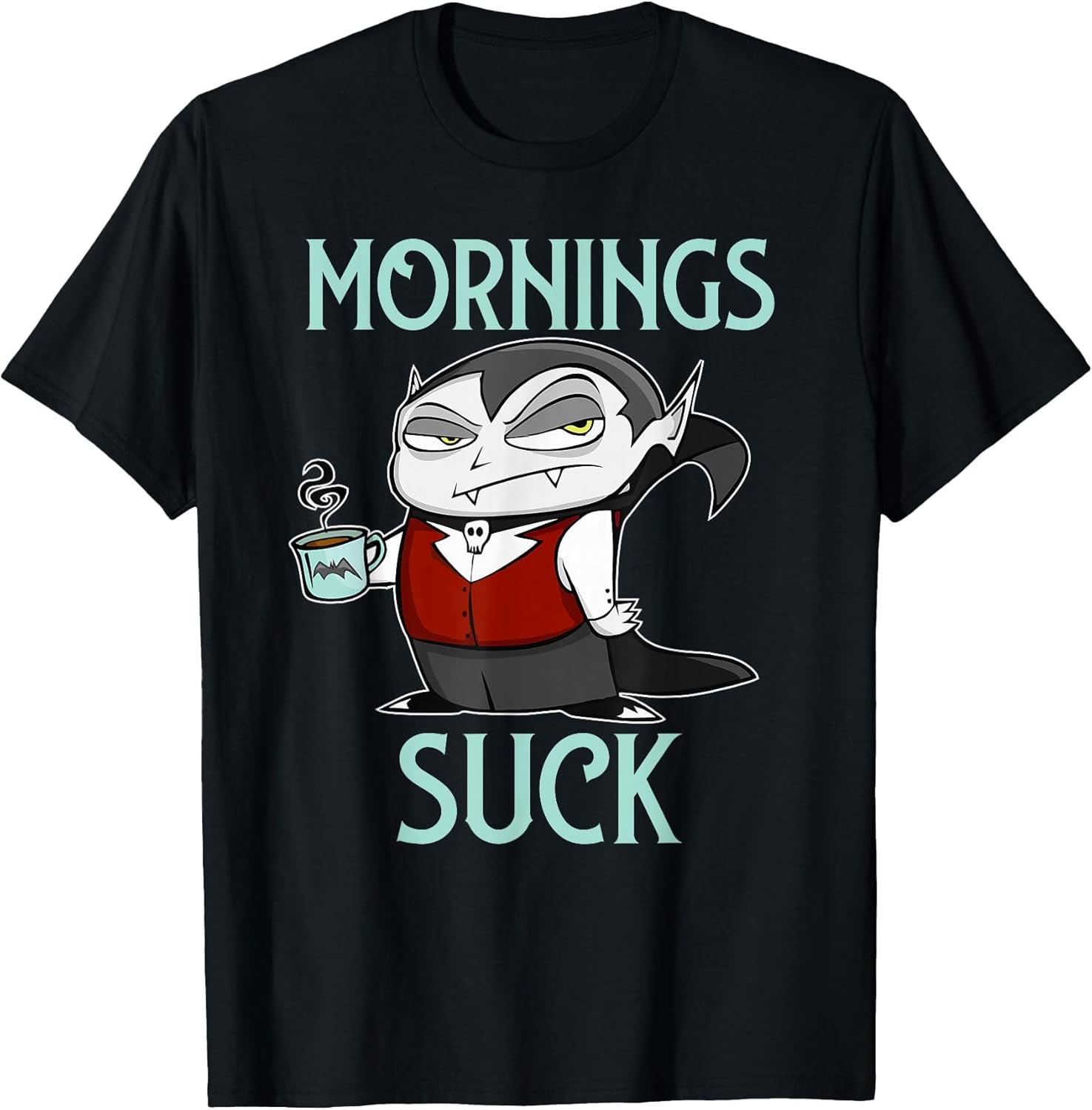 Best Vampire Humor Gifts