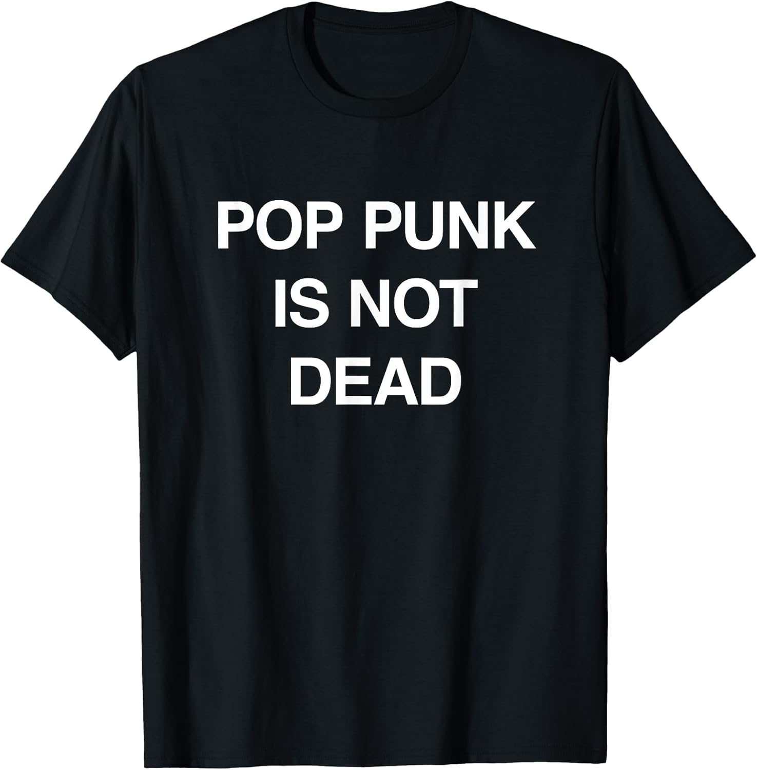 The Pop Punk Emo Kid