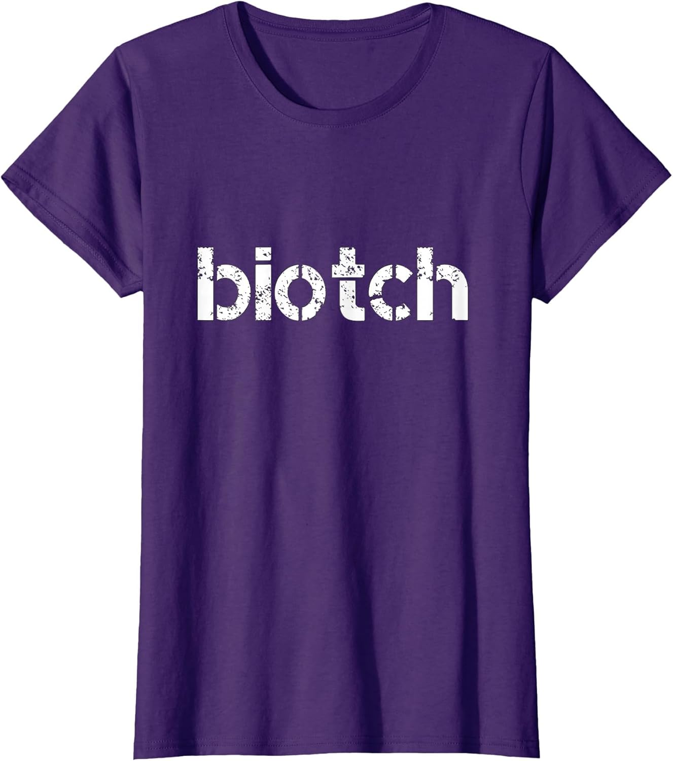 Biotch apparel