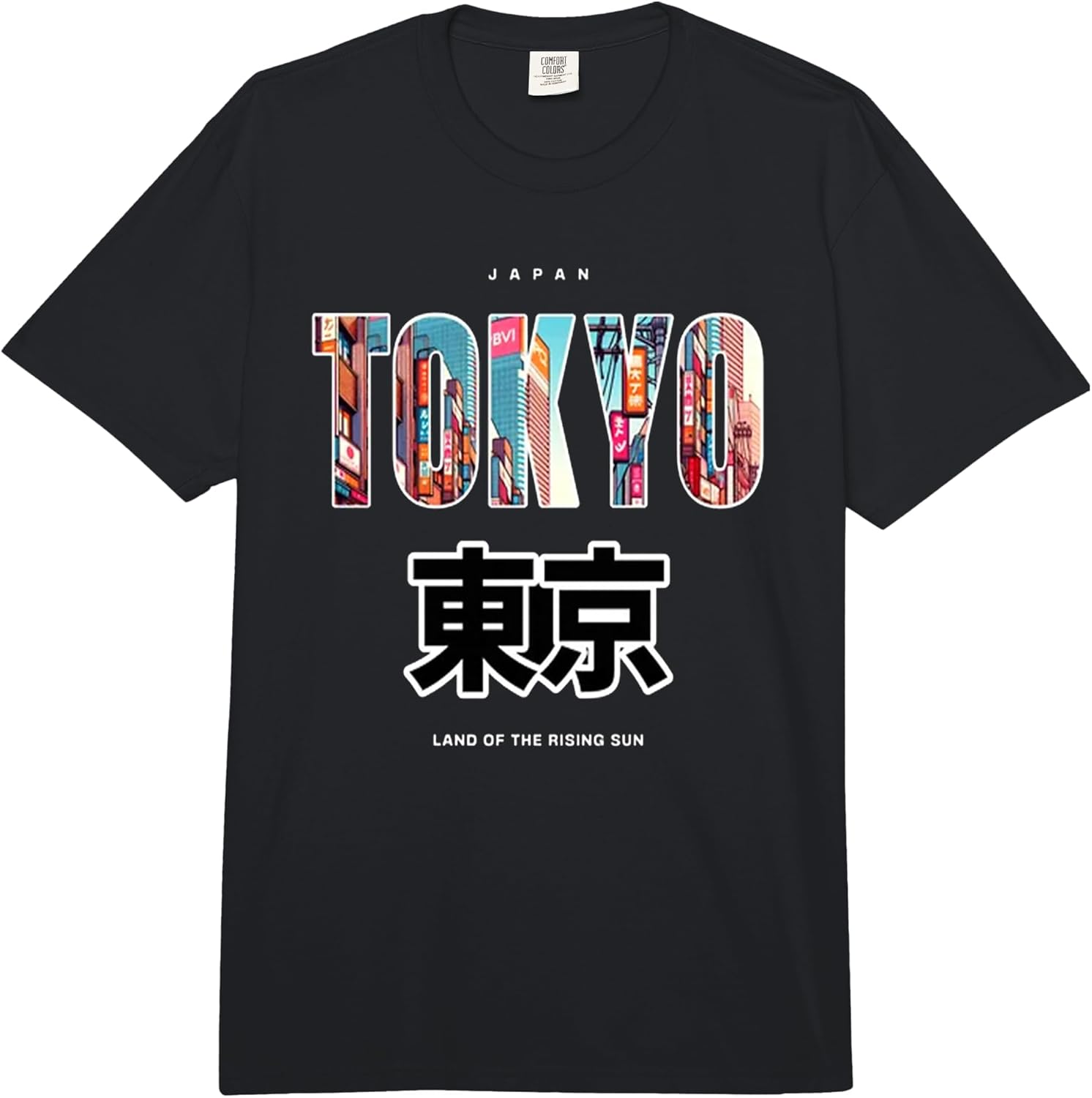 Tokyo Japanese Anime Kawaii Otaku Manga for Girl