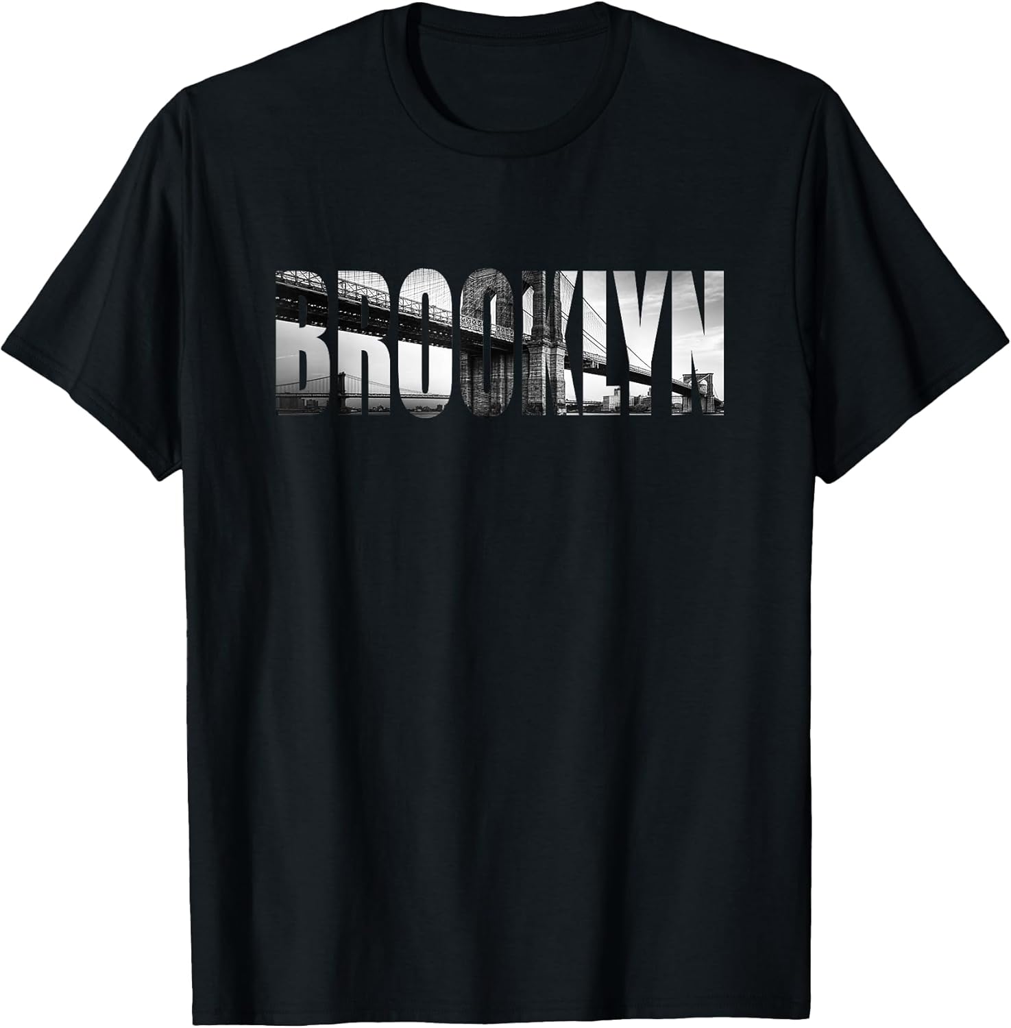 Brooklyn T Shirts