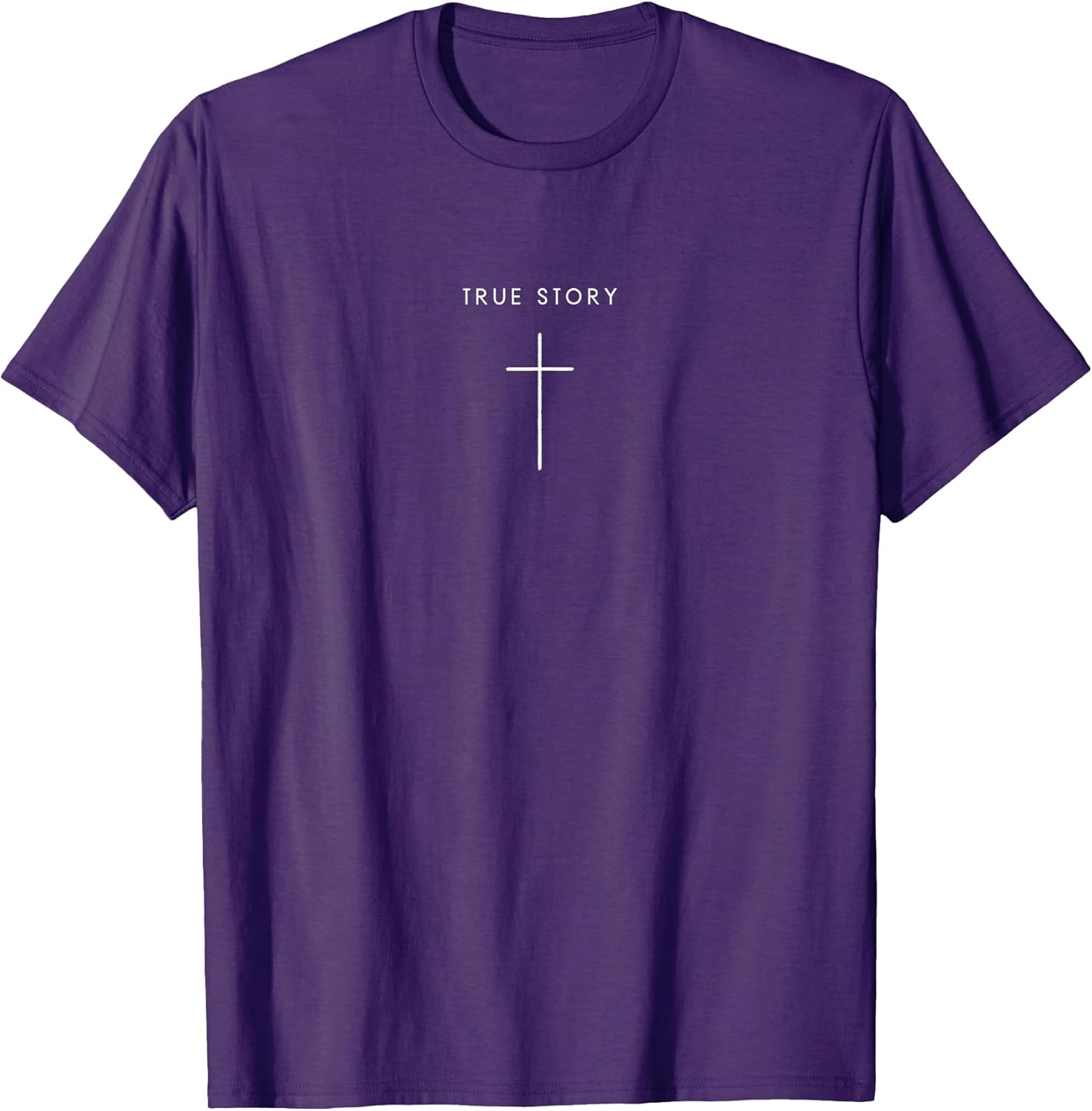 Minimalist Christian Apparel Jesus Merch Gifts