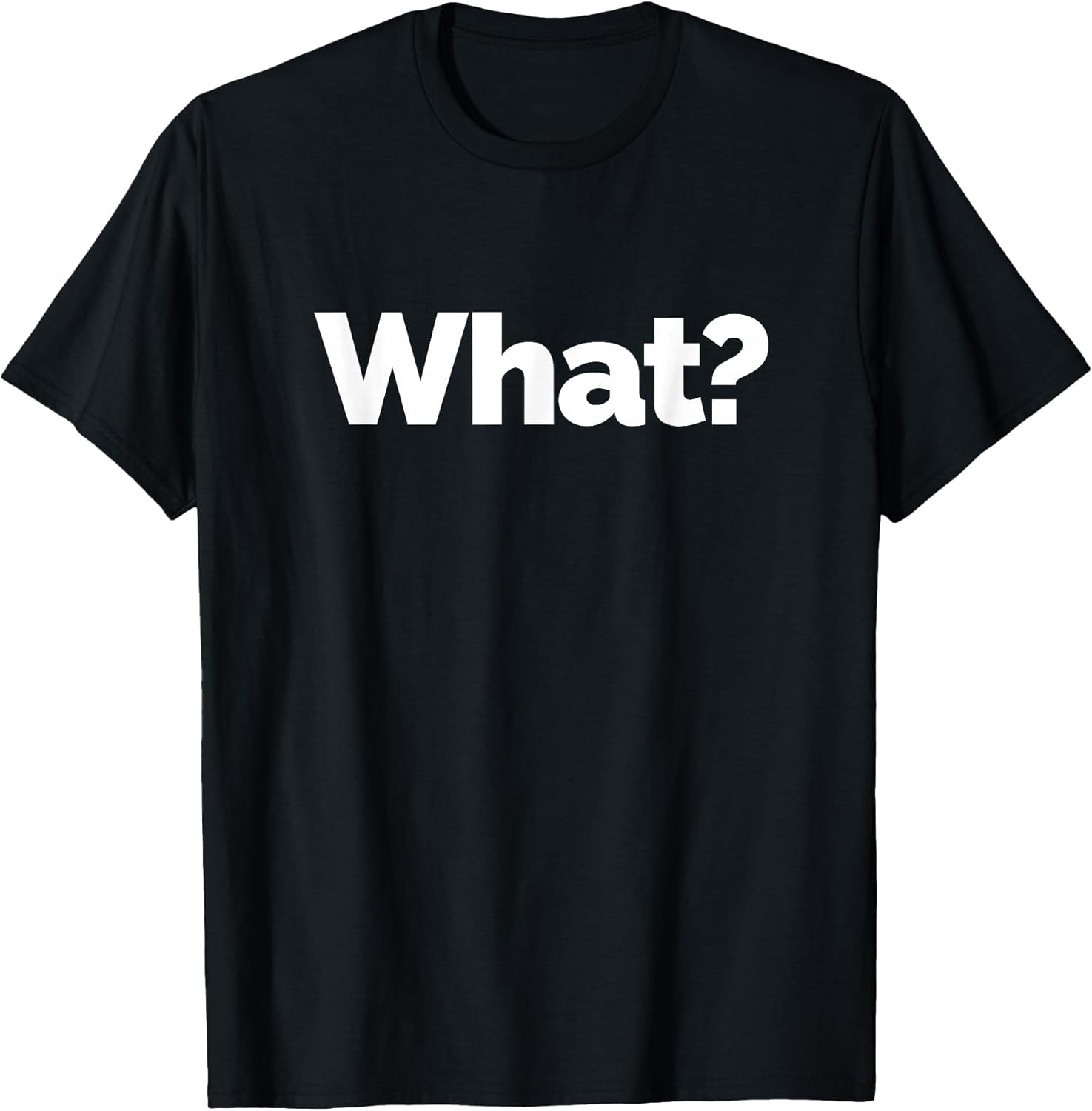 What? on a Gift Idea