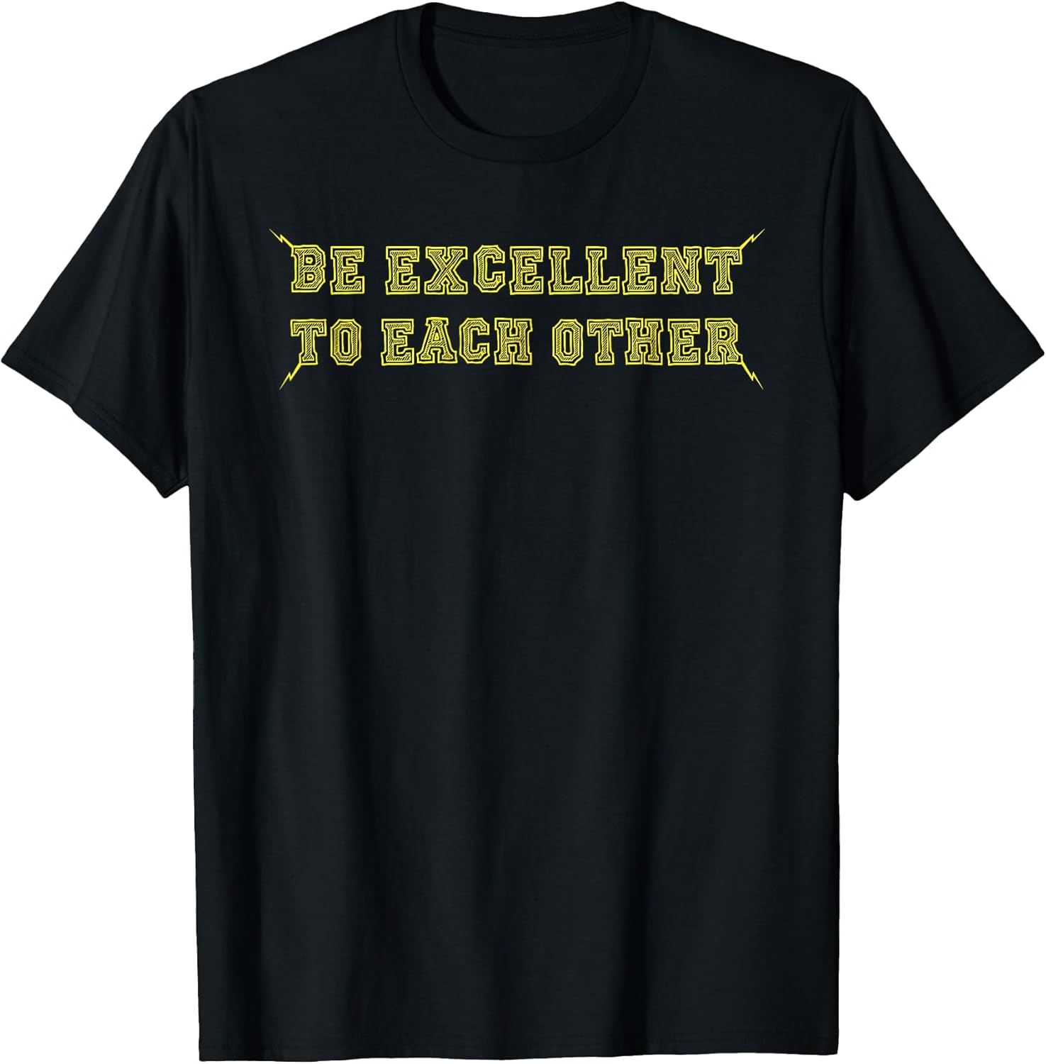 Strange & Unusual T-Shirts
