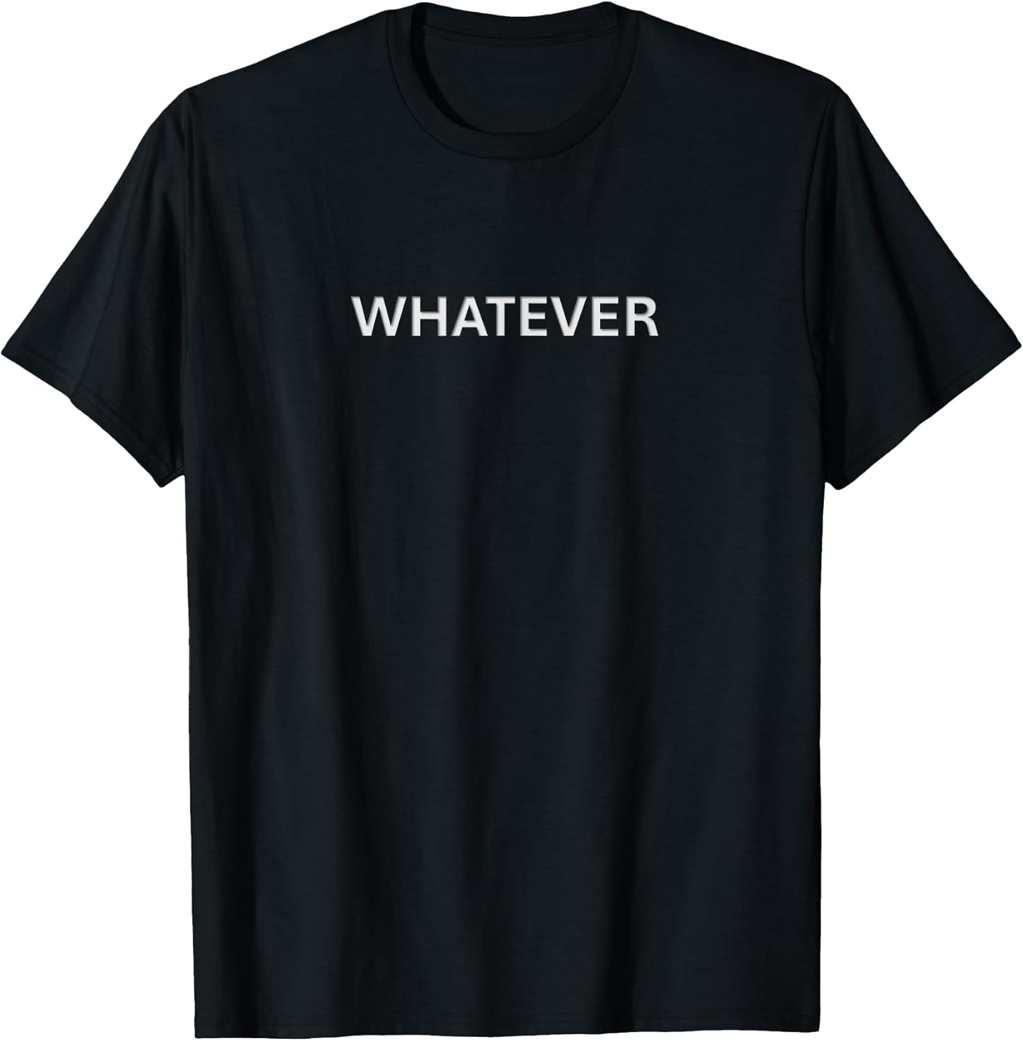 The Whatever Co.