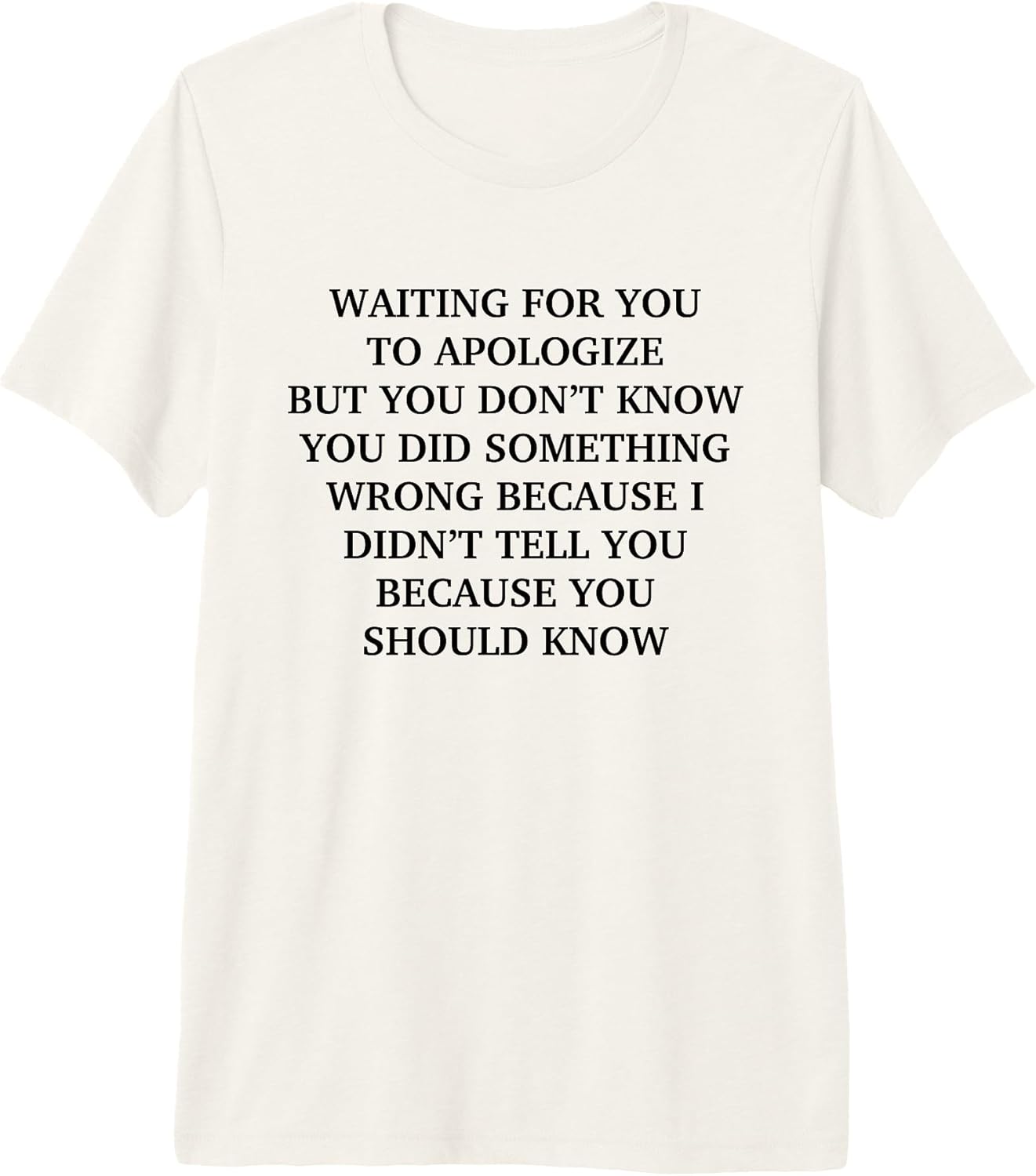 Funny Argument Relationship Apologize Humor Gifts