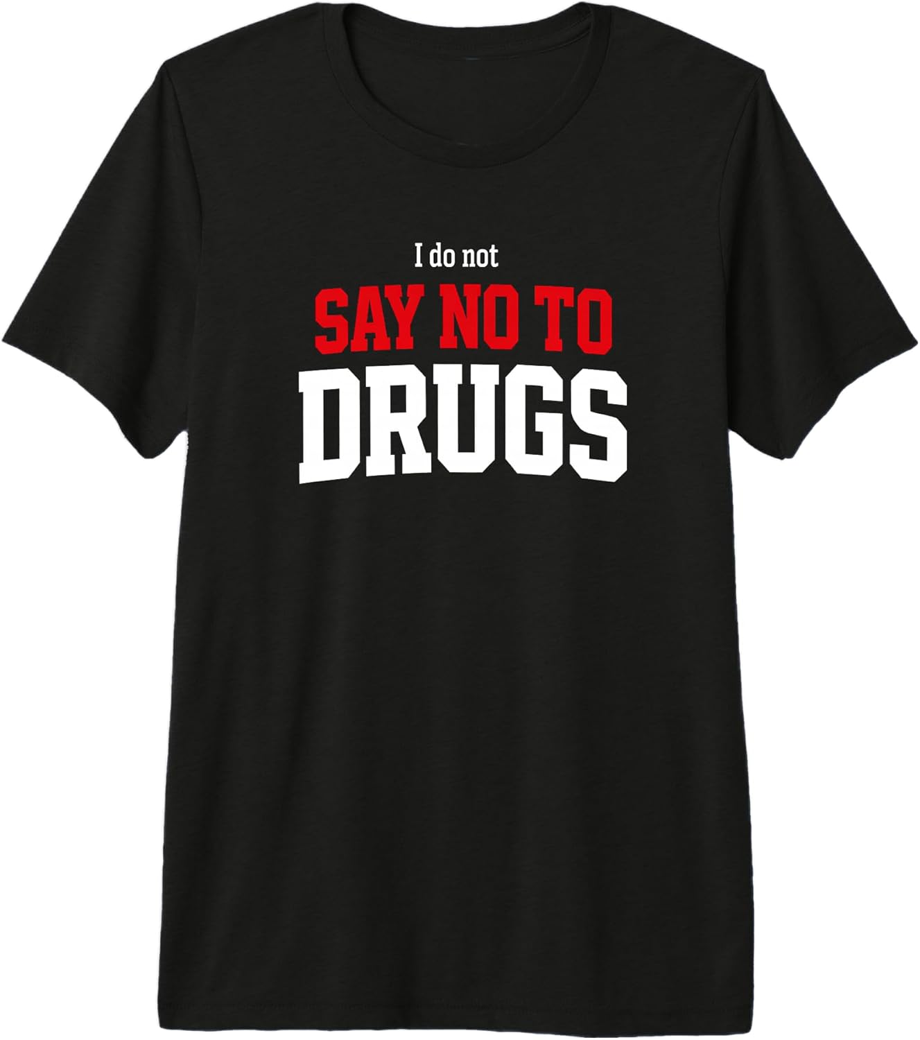 Edgy Adult Humor and Sarcastic Lifestyle Graphic