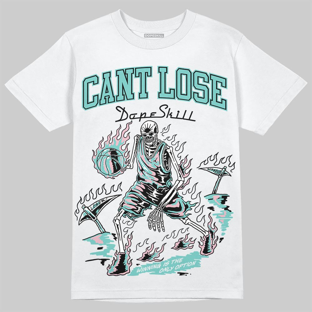 Igloo 11s DopeSkill T-Shirt Cant Lose Graphic