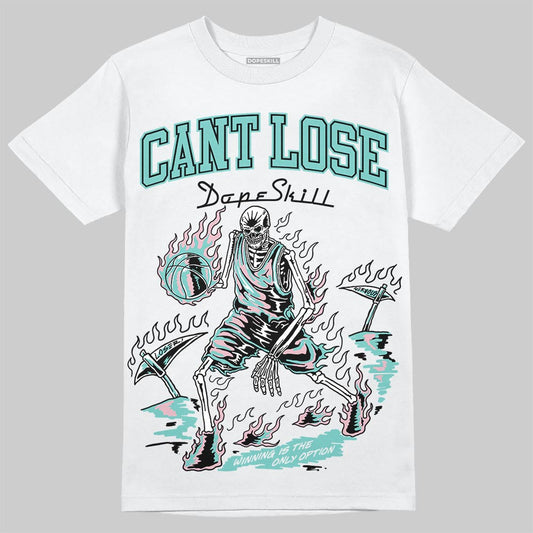 Igloo 11s DopeSkill T-Shirt Cant Lose Graphic