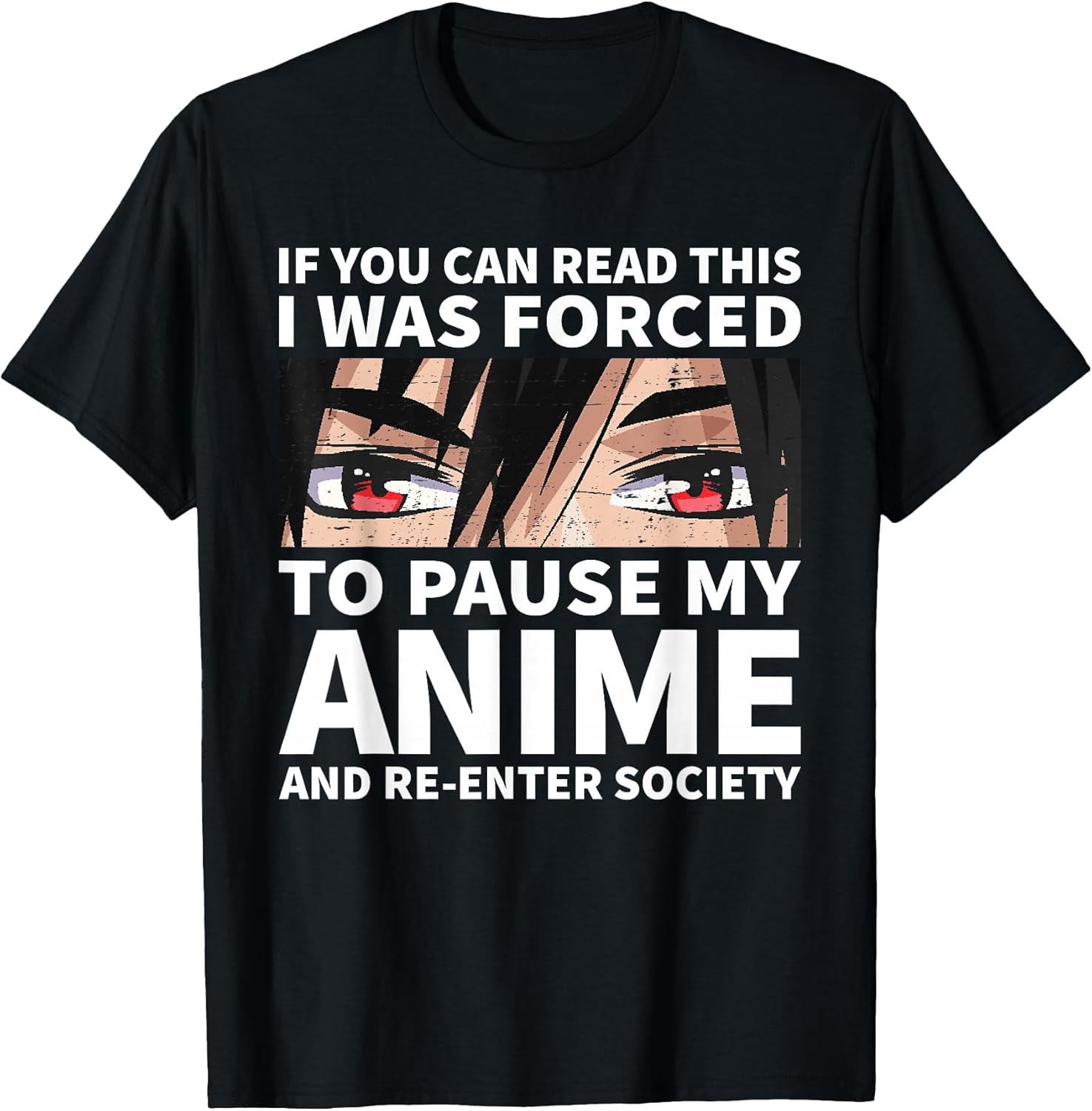 I Paused My Anime To Re-enter Society Kawaii Manga
