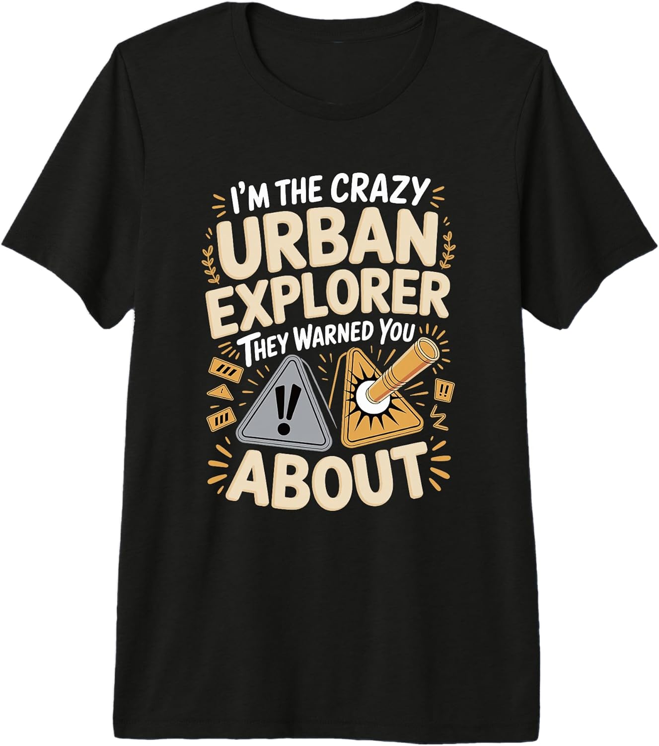 Underground Exploring Lover Gifts