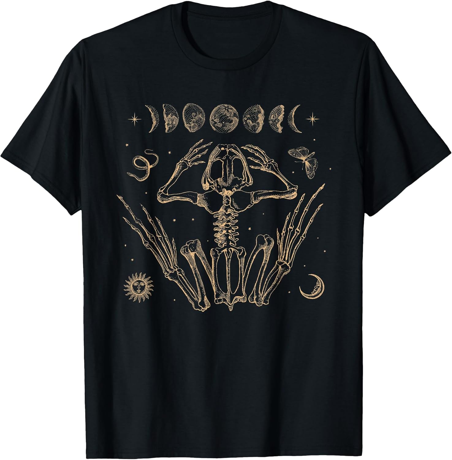 Goblincore Aesthetic Dark Academia Vintage Styles