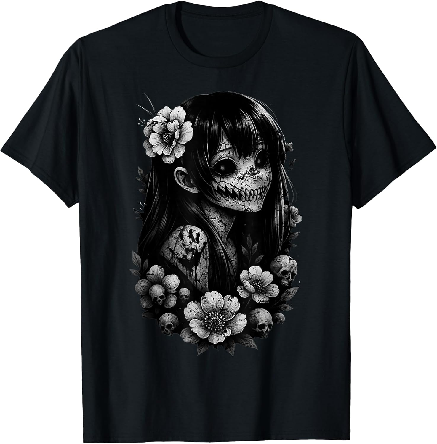 My Freaky World Goth Aesthetic Clothes & Dark Art