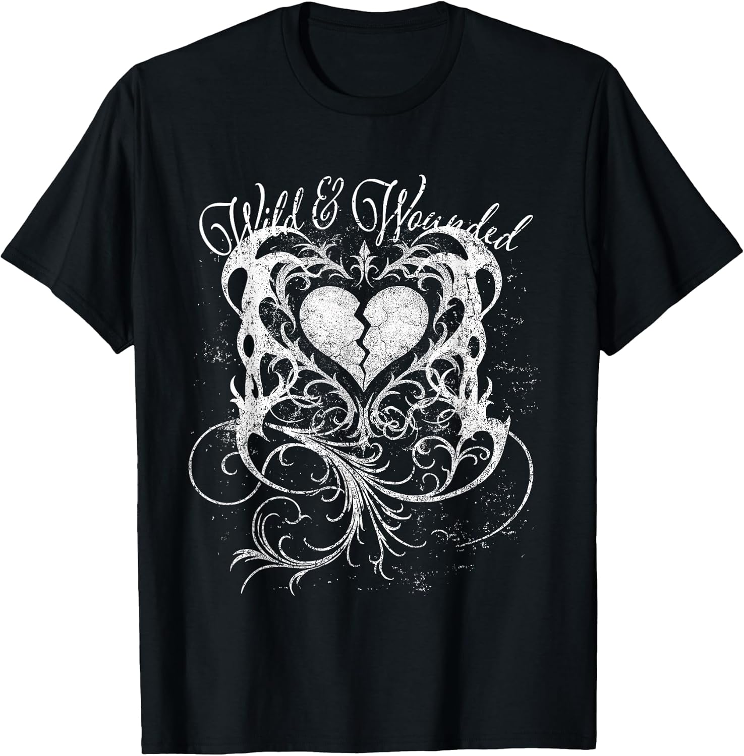 Grunge Goth Merch