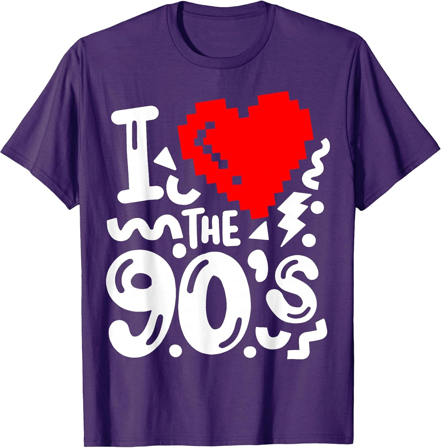 90s Fan Product co.