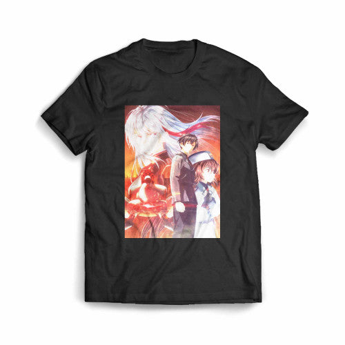 86 Eighty Six Anime Men's T-Shirt