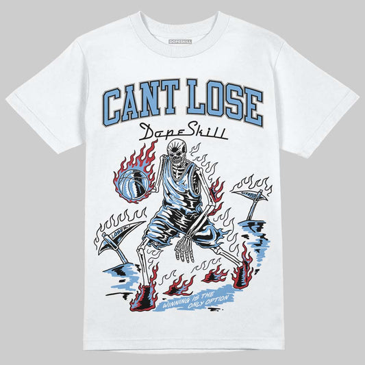 Melo 12s DopeSkill T-Shirt Cant Lose Graphic