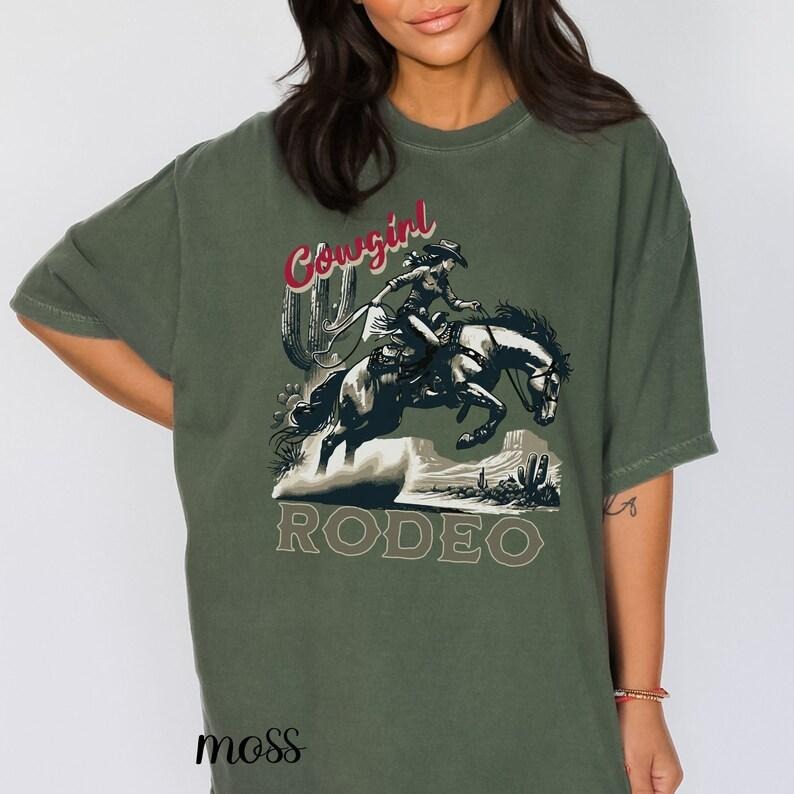 90s Graphic Cowboy T-Shirt, Vintage 2000s Graphic Western Shirt, Retro Cool Tee Relaxed Adult Unisex Shirt, Wild West...