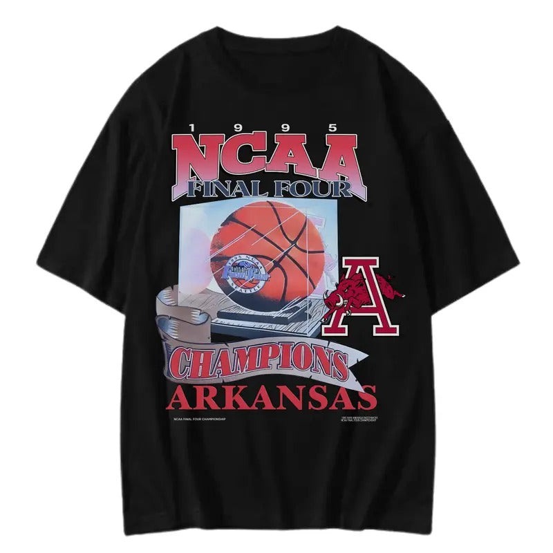 90s National Champions NCAA Official T-Shirt sport graphic Hoodie, Sweatshirt | HypeCrazeTee.com