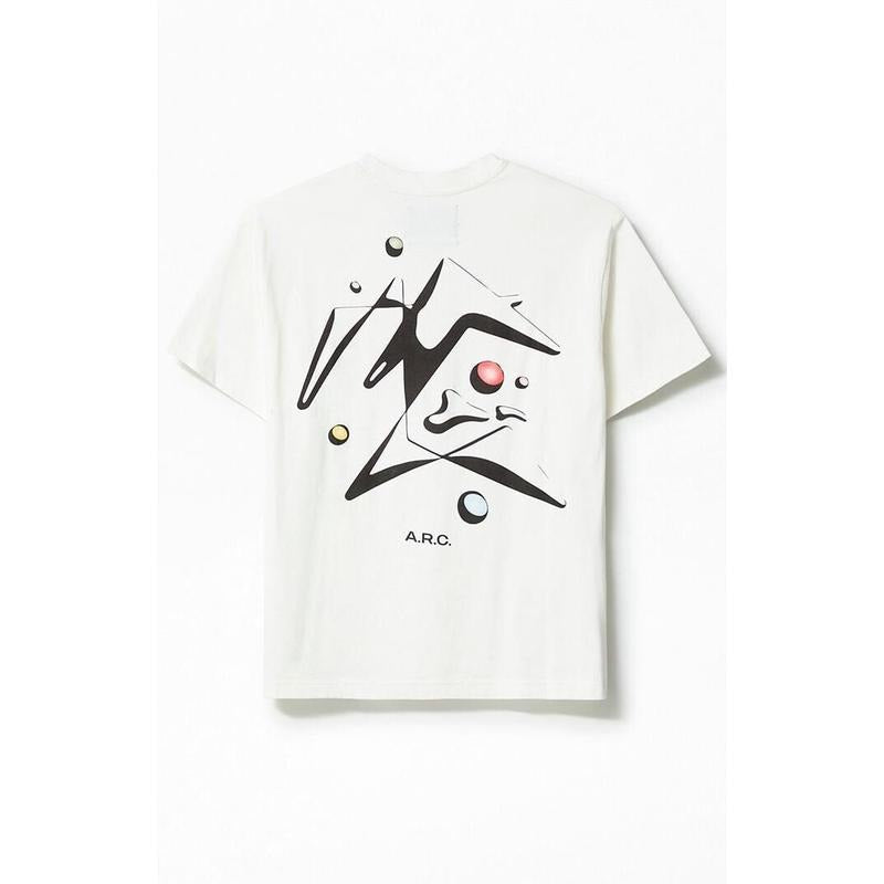A.R.C. Men's Vintage Wash Heavyweight Riser Graphic T-Shirt Hoodie, Sweatshirt | HypeCrazeTee.com