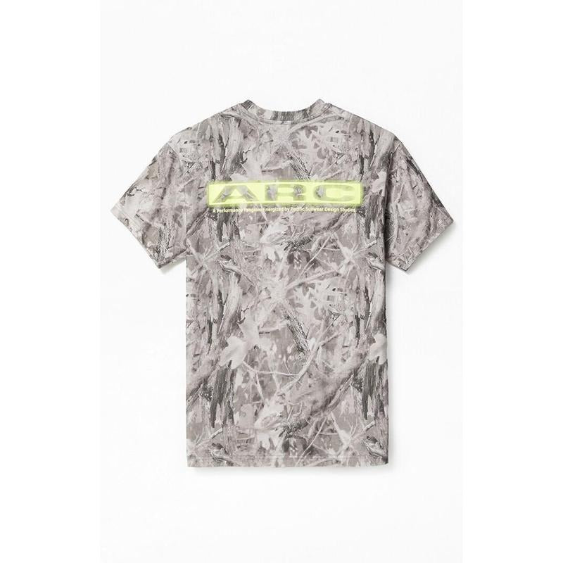 A.R.C. Men's Tree Camo Vintage Wash Heavyweight T-Shirt Hoodie, Sweatshirt | HypeCrazeTee.com