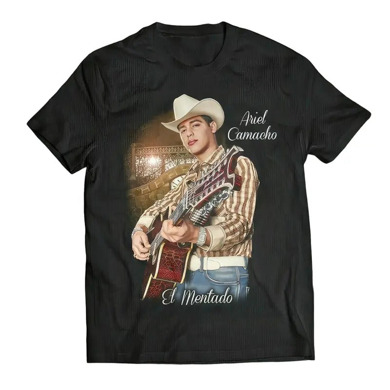 A.riel Camacho  T-Shirt Collection For Fans Hoodie, Sweatshirt | HypeCrazeTee.com