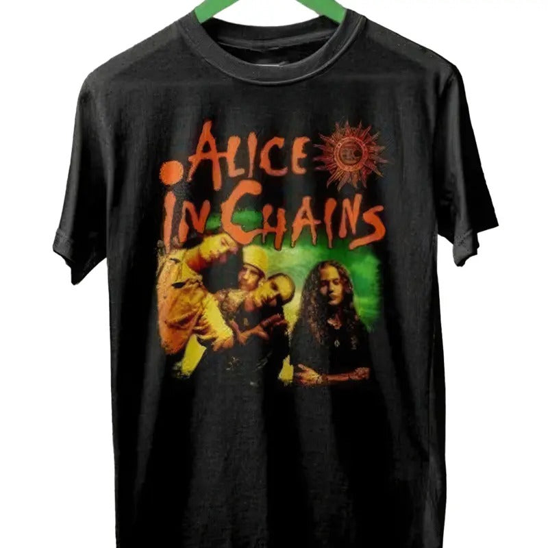 A.lice in Chains D.irt Graphic T-shirt Collection For Fans Hoodie, Sweatshirt | HypeCrazeTee.com