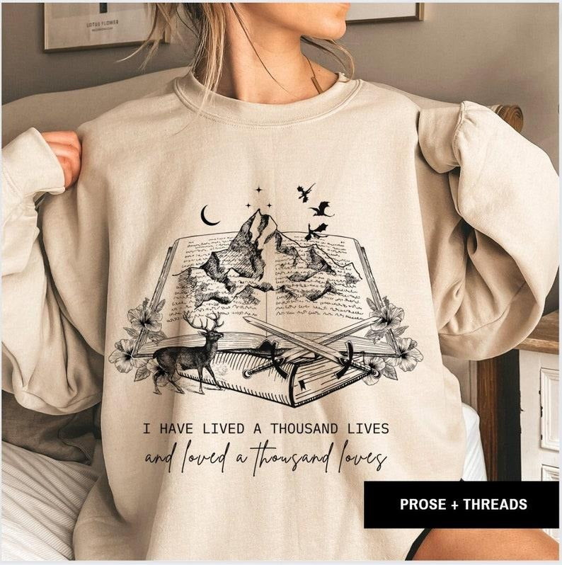 ACOTAR Throne Glass Fourth Wing Crescent City Sarah J Maas SJM Sarah J Maas ACOTAR Acotar Velaris Shirt T-Shirts, Hoodie, Sweatshirt