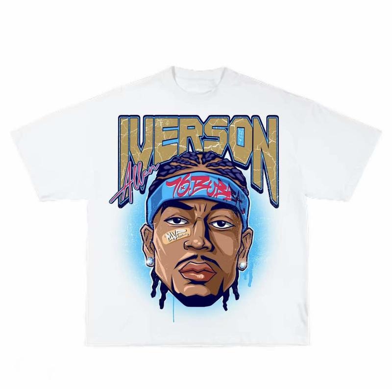 ALL.3N IV3.SON TEE | VINTAGE GRAPHIC T-SHIRT SWEATSHIRT HOODIE | SPORT TEE | GIFT FOR FAN | HypeCrazeTee.com