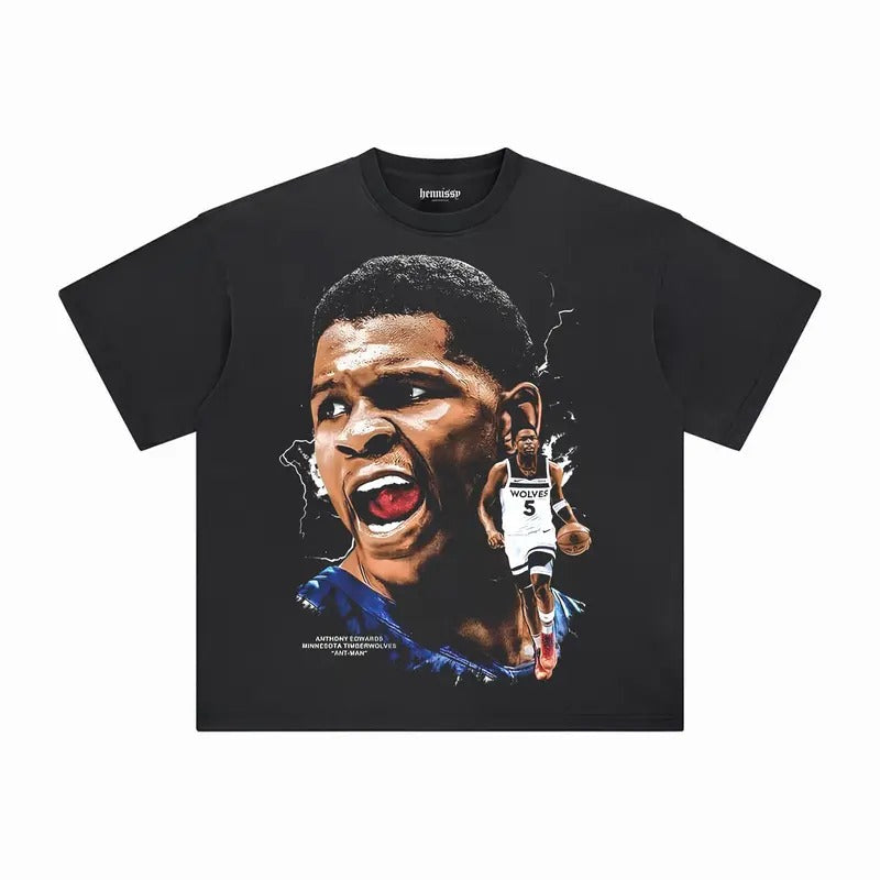 ANT-MAN TEE - VINTAGE TEE - SPORT TEE - GRAPHIC MEN'S T-SHIRT SWEATSHIRT HOODIE - GIFT FOR FAN | HypeCrazeTee.com