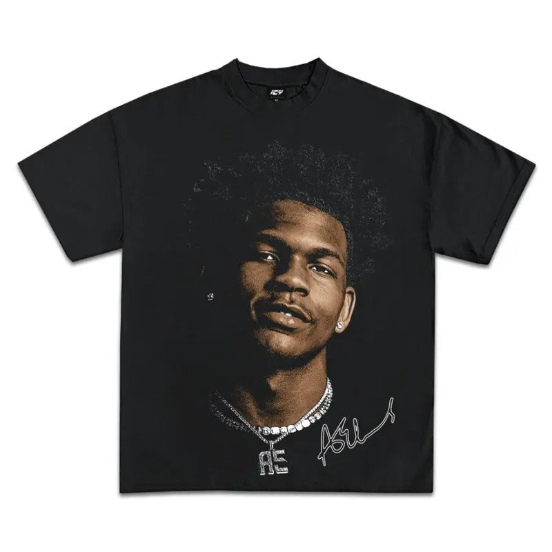 ANTHONY EDWARDS ICY EXCLUSIVE GRAPHIC TEE SHIRT Hoodie, Sweatshirt | HypeCrazeTee.com