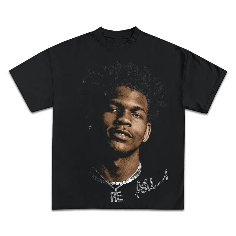 ANTHONY EDWARDS ICY JUMBO BOOTLEG GRAPHIC T-SHIRT - STREETWEAR Hoodie, Sweatshirt | HypeCrazeTee.com