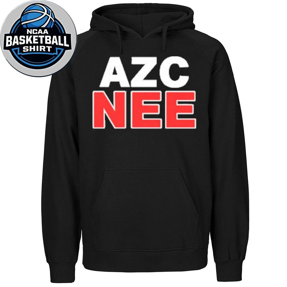 AZC NEE Protest Echten Community Demonstration Shirt