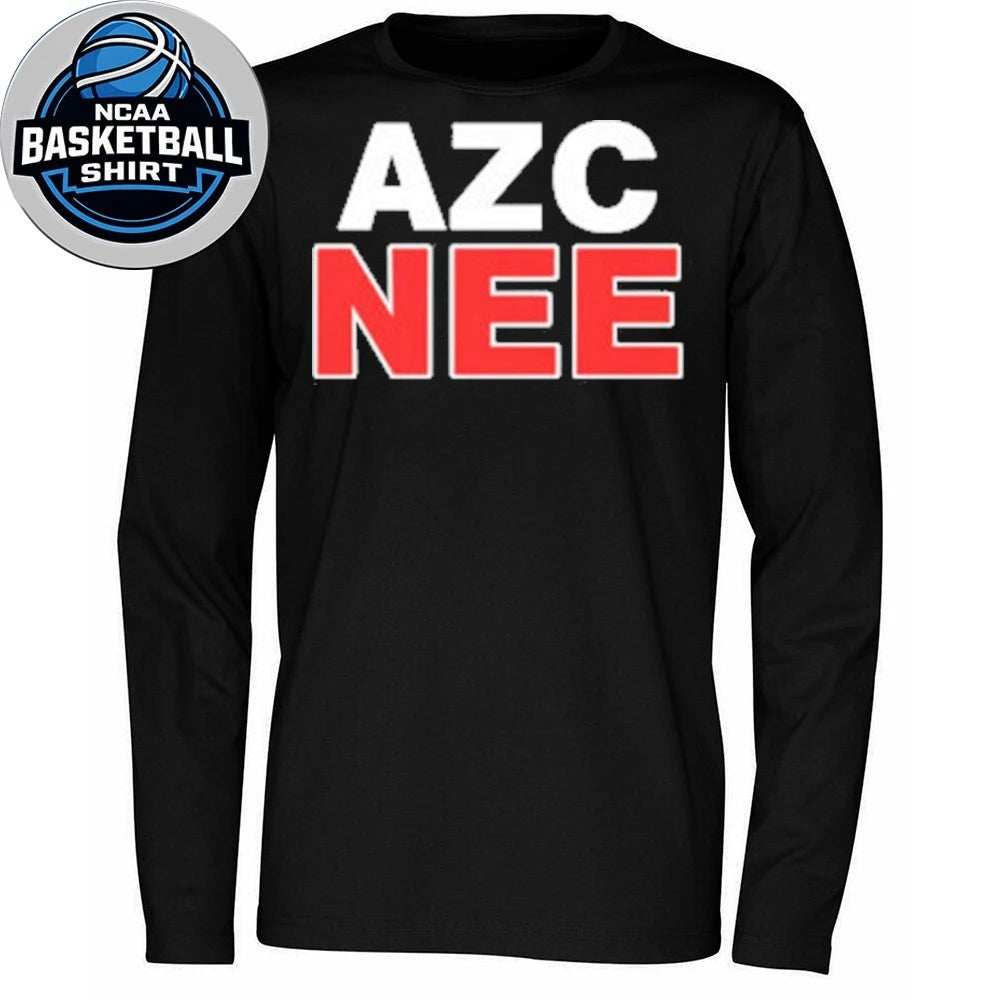AZC NEE Protest Echten Community Demonstration Shirt