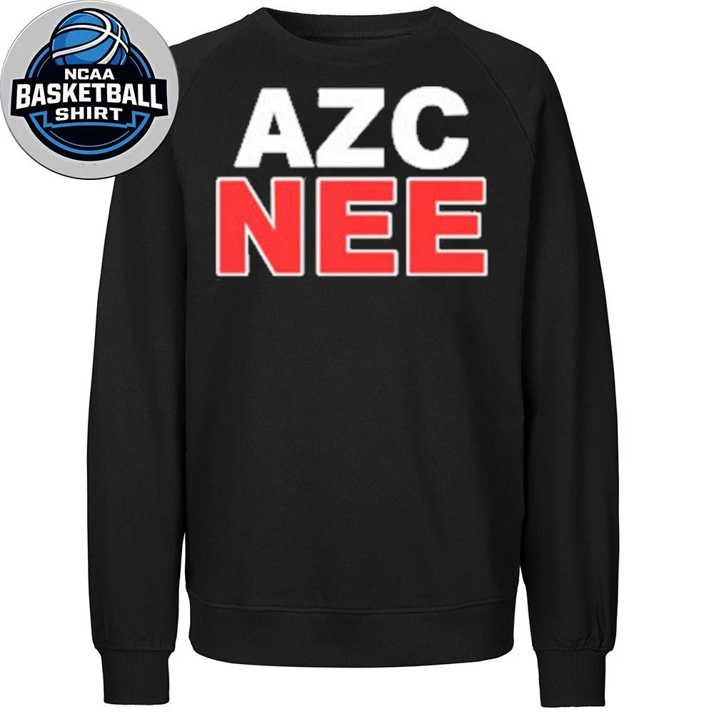 AZC NEE Protest Echten Community Demonstration Shirt