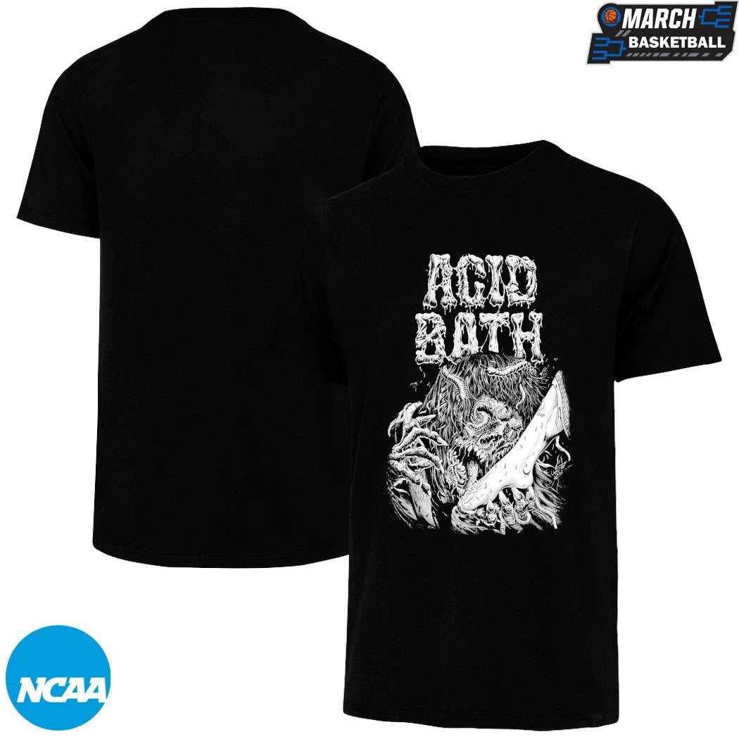 Acid Bath Cinderella T-Shirts