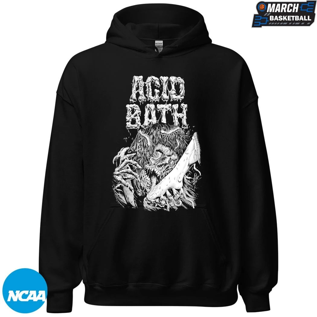 Acid Bath Cinderella T-Shirts