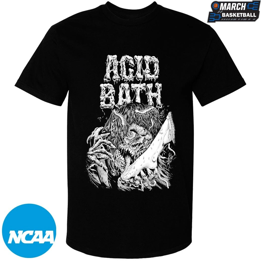 Acid Bath Cinderella T-Shirts