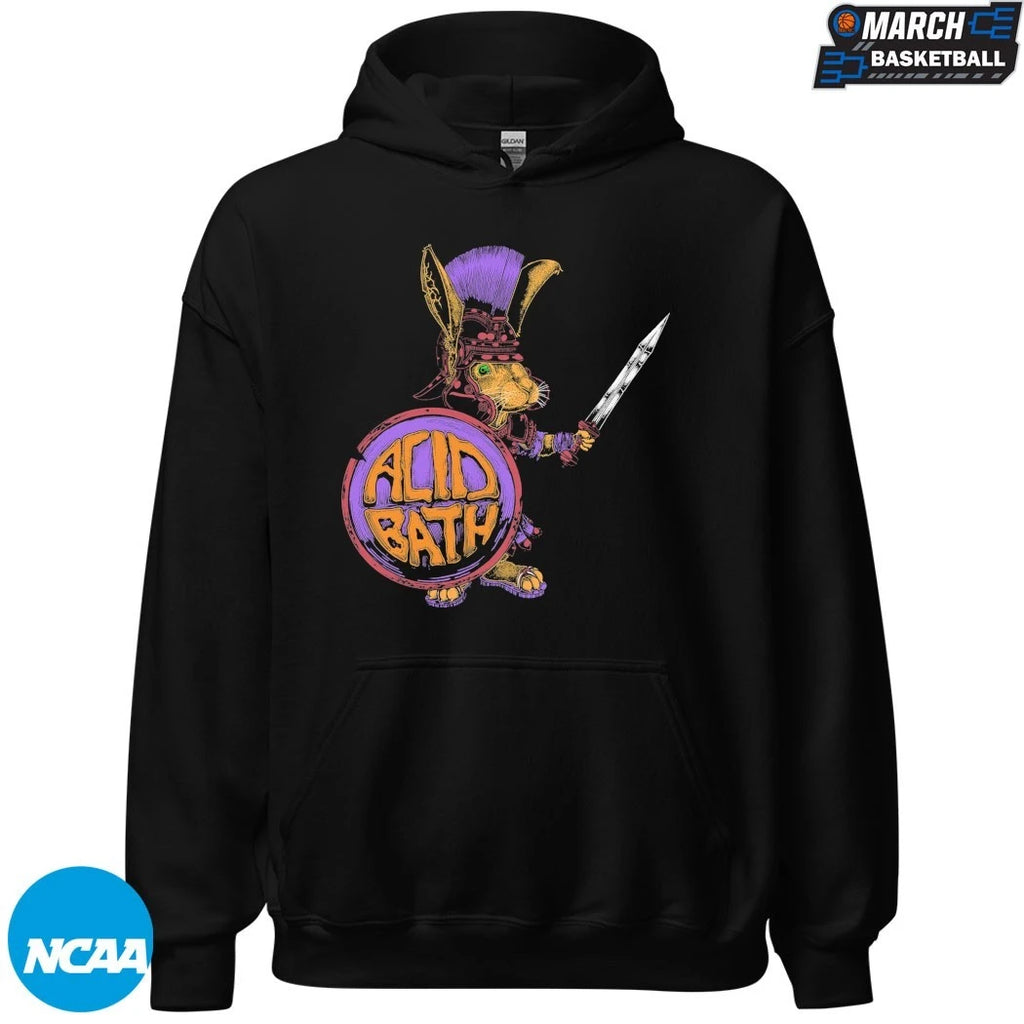 Acid Bath Roman Rabbit T-Shirts