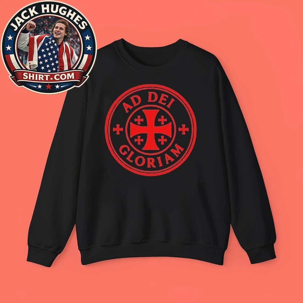 Ad Dei Gloriam 2026 Shirt