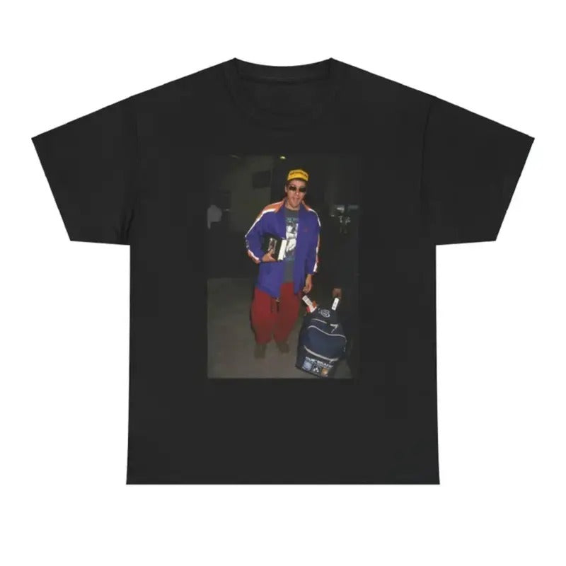 Adam Sandler - T-shirt - Adam Sandler Merch - Funny Shirt - Gift For Fan - Country Music Shirt
