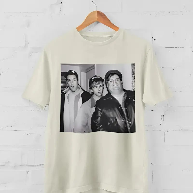 Adam Sandler Tshirt Sweatshirt Hoodie, Adam Sandler Shirt, Adam Sandler Shirt, For Men For Women | HypeCrazeTee.com