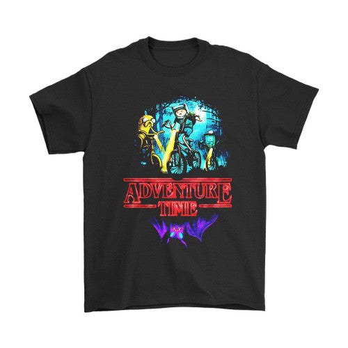 Adventure Time Marceline Scream Queens Touradventure Time Marcel Man's T-Shirt Tee