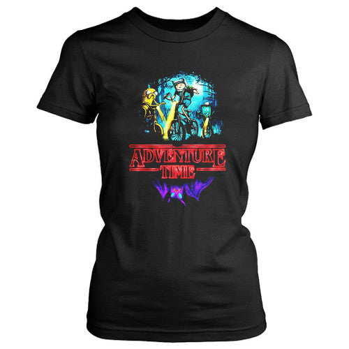 Adventure Time Marceline Scream Queens Touradventure Time Marcel Women's T-Shirt Tee