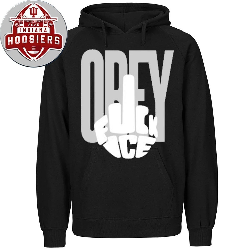 Alex Jeffery Pretti 1988-2026 Orey Fck ICE Hoodie T-Shirt