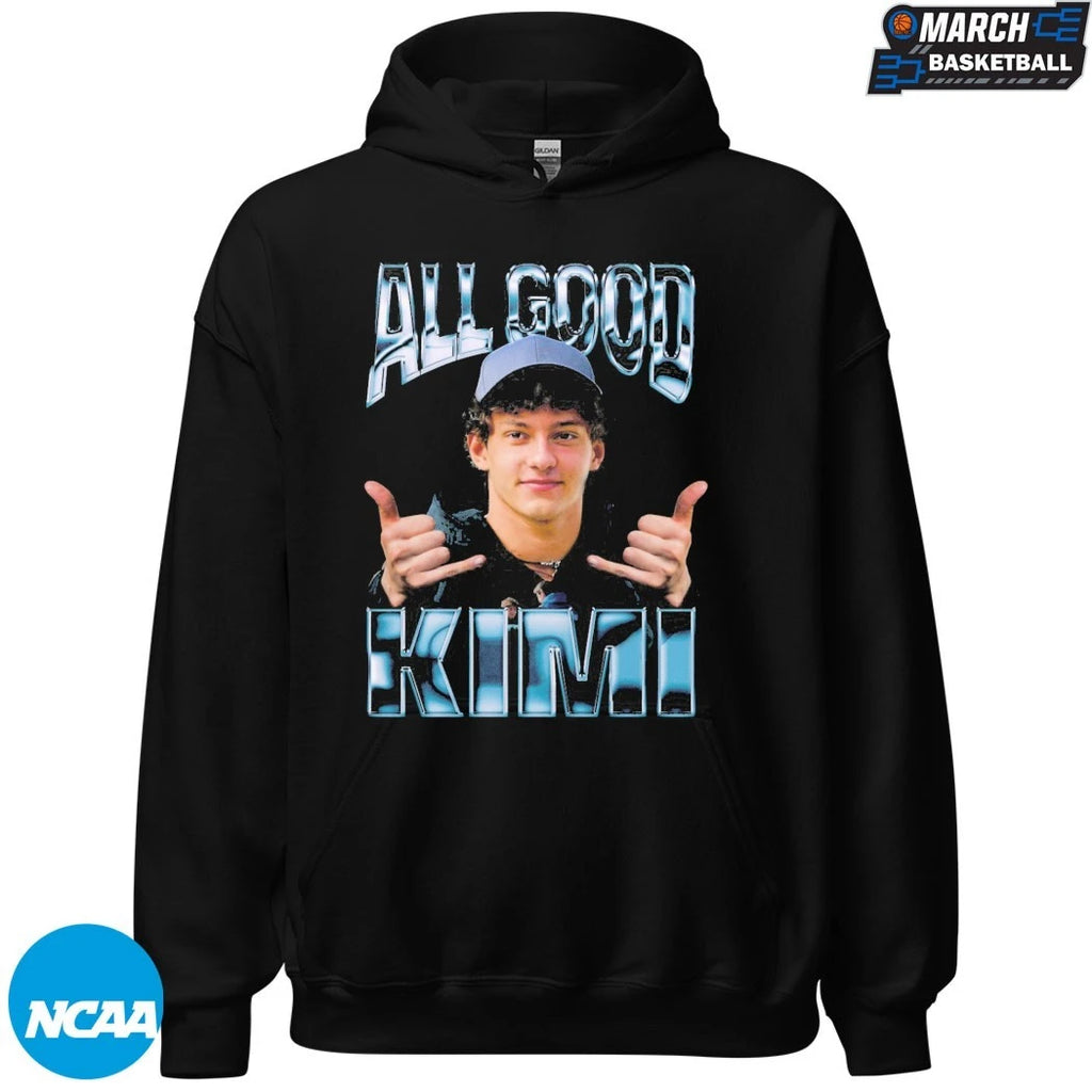 All Good Kimi Antonelli T-shirts