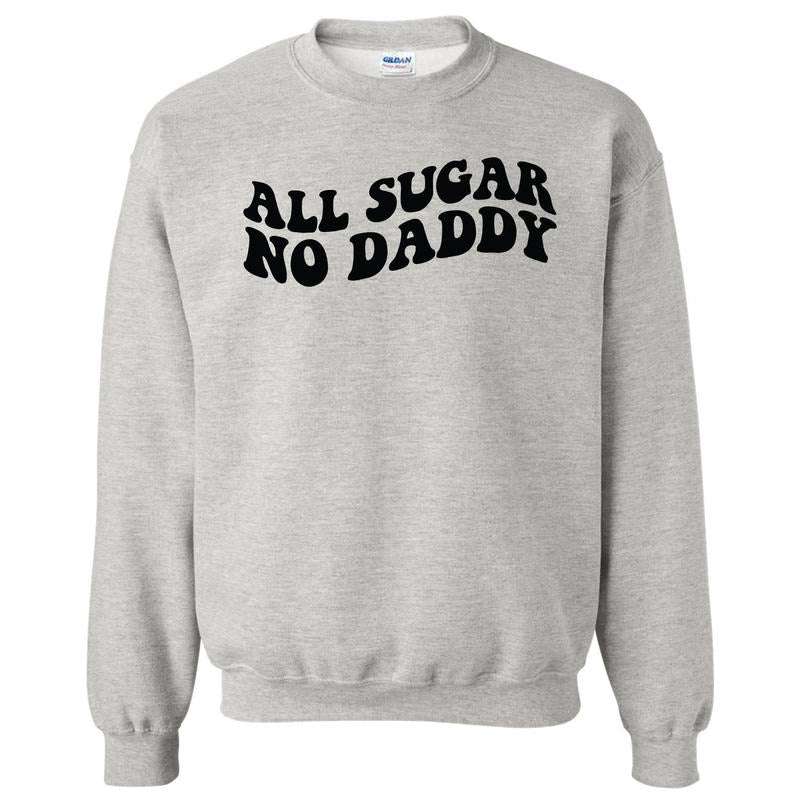 All Sugar Sweatshirt 'NLB' T-Shirts, Hoodie | HypeCrazeTee.com